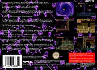Atmosfear dos