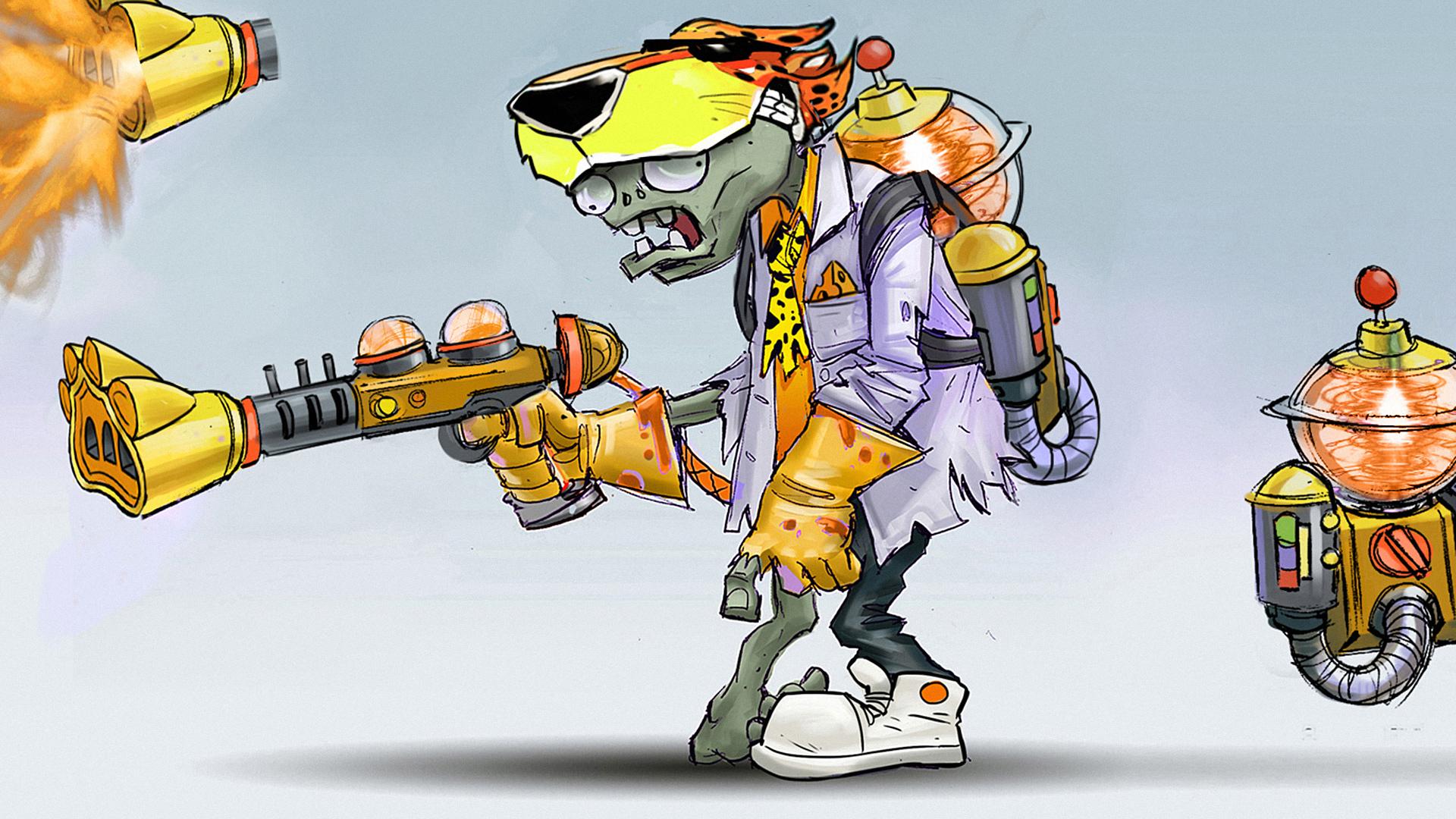 Fan Art