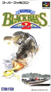 Bassin's Black Bass