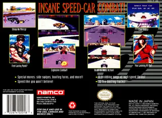 Battle Cars dos
