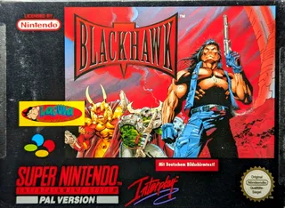 Blackhawk