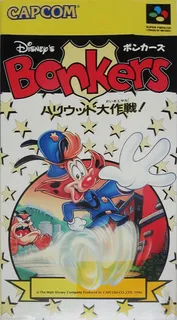 Bonkers