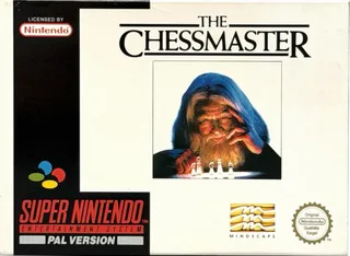 Chessmaster, The