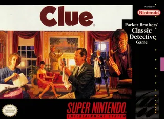 Clue