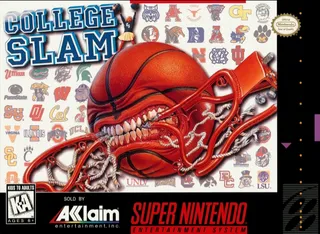 College Slam