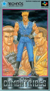 Combatribes, The