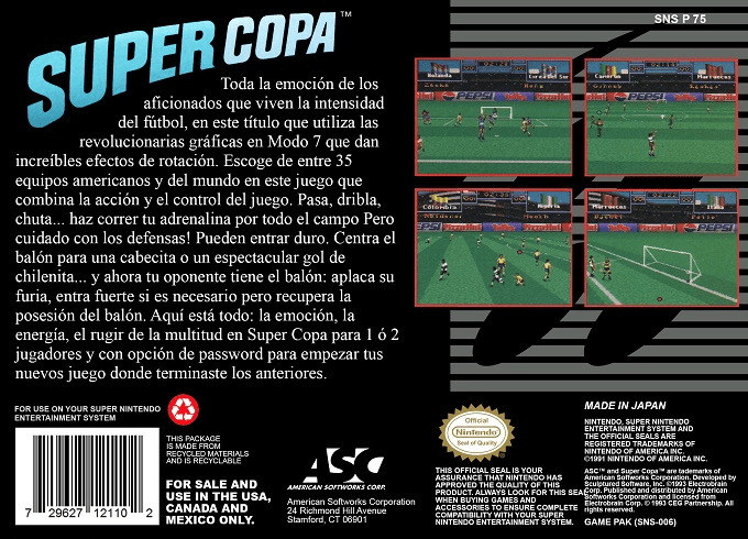 Copa Libertadores 3 Peru Pirate - Dos