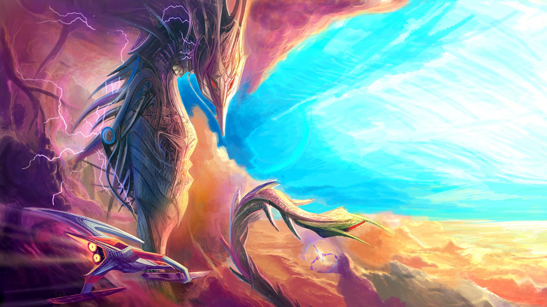 Fan Art