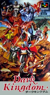 Dark Kingdom