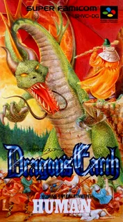 Dragon's Earth