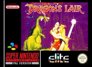 Dragon's Lair