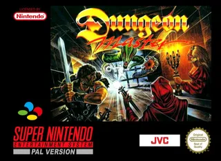 Dungeon Master