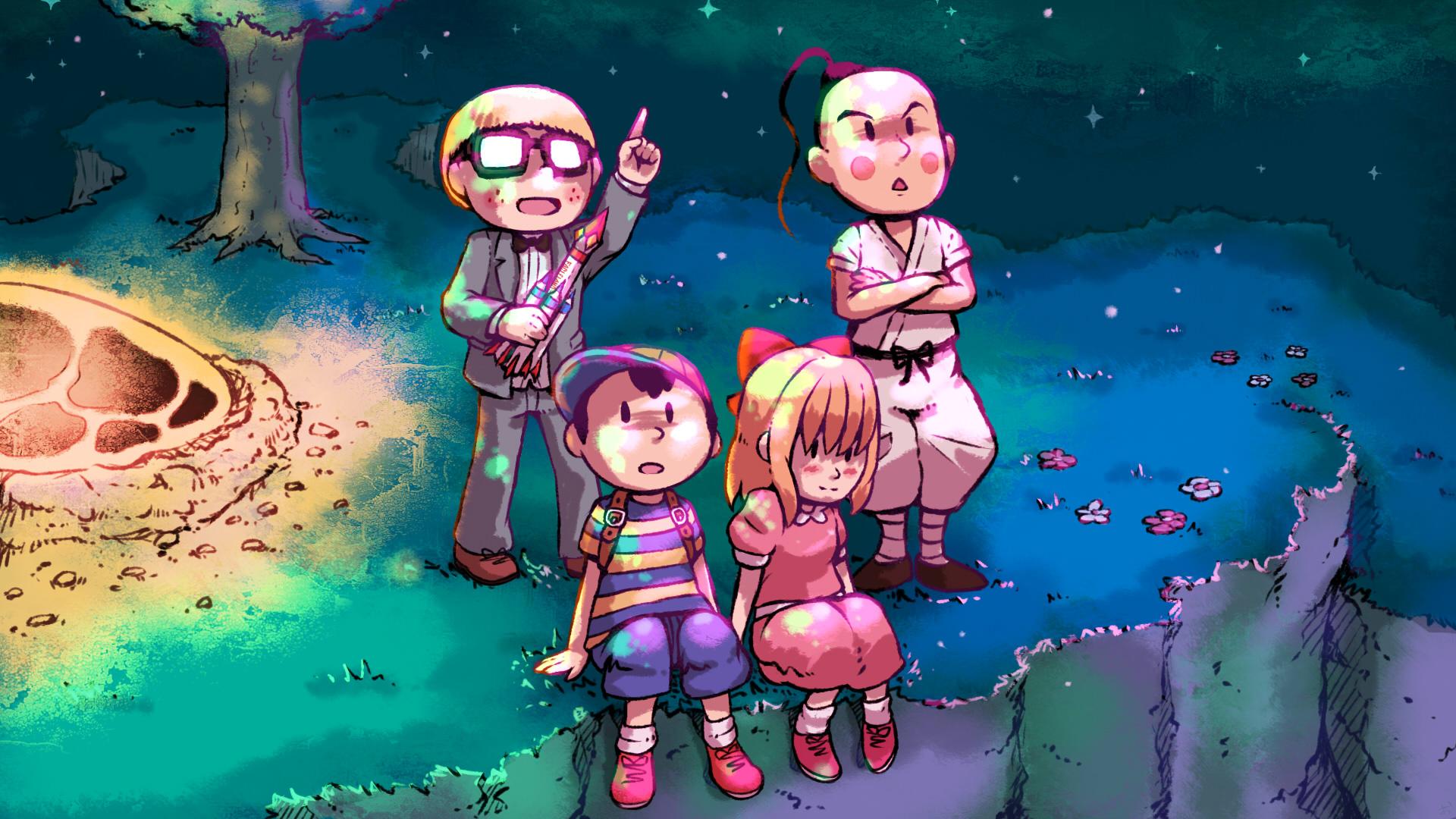 Fan Art