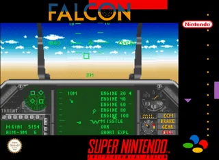 Falcon