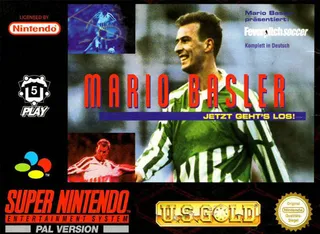 Fever Pitch Soccer