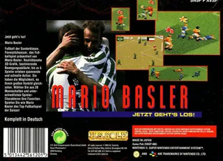 Fever Pitch Soccer dos