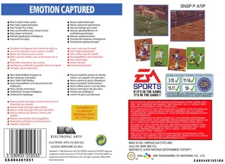 FIFA Soccer 97 dos