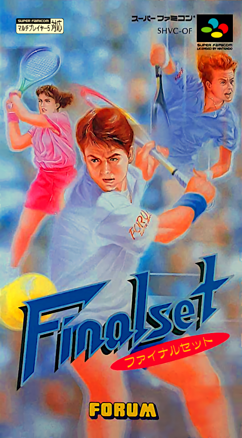 Finalset