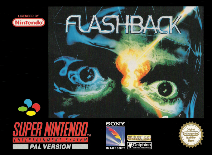Flashback
