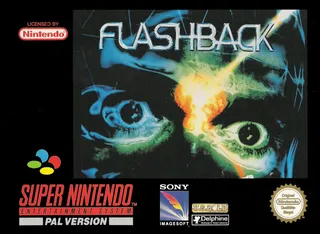 Flashback