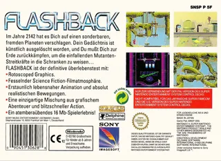 Flashback dos