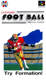 Football Fury