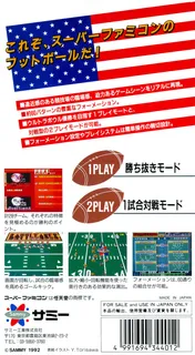 Football Fury dos