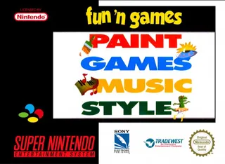 Fun 'n Games
