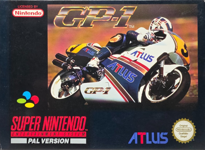 GP-1