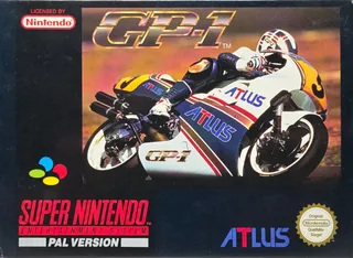 GP-1
