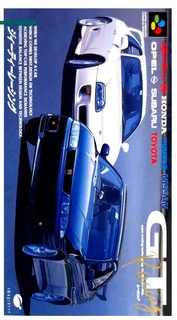 GT Racing