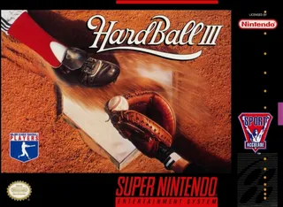 HardBall III