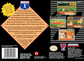 HardBall III dos