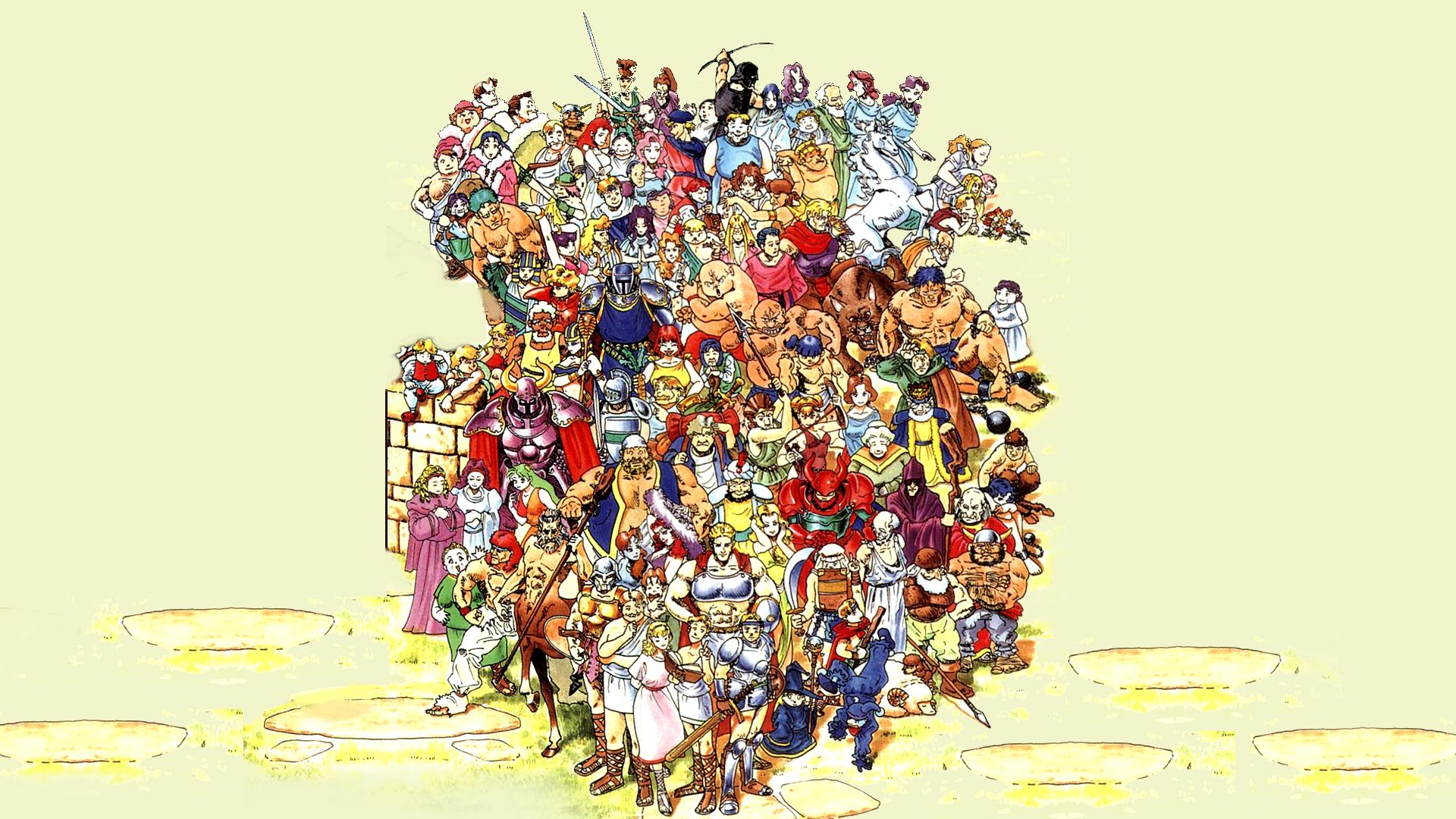 Fan Art