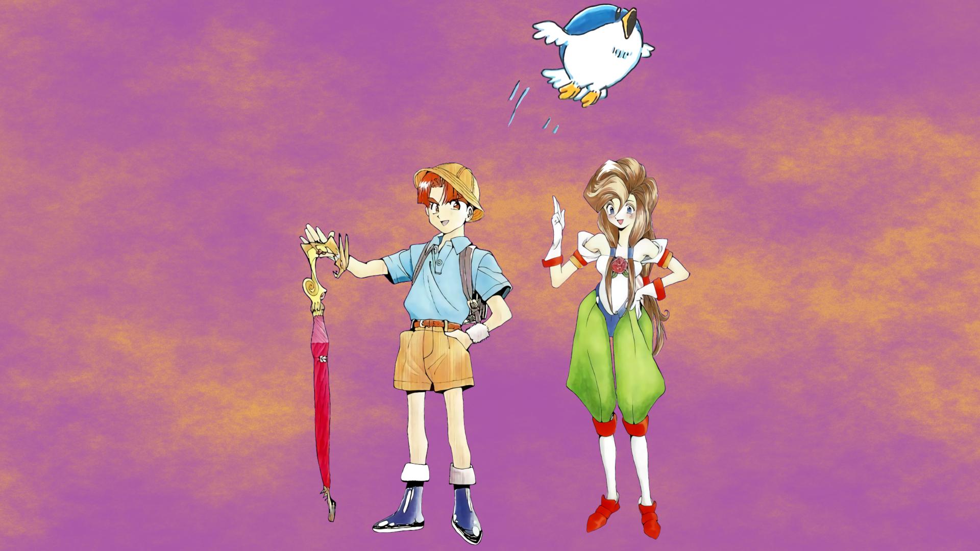 Fan Art