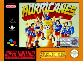 Hurricanes