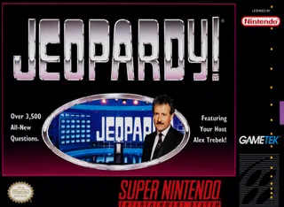 Jeopardy!