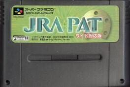 JRA PAT