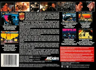 Judge Dredd dos