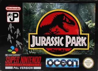 Jurassic Park