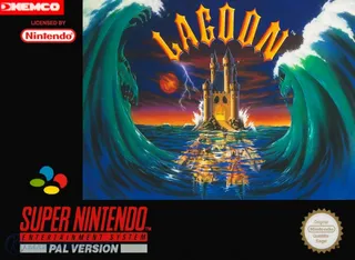 Lagoon