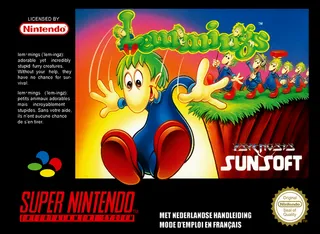 Lemmings