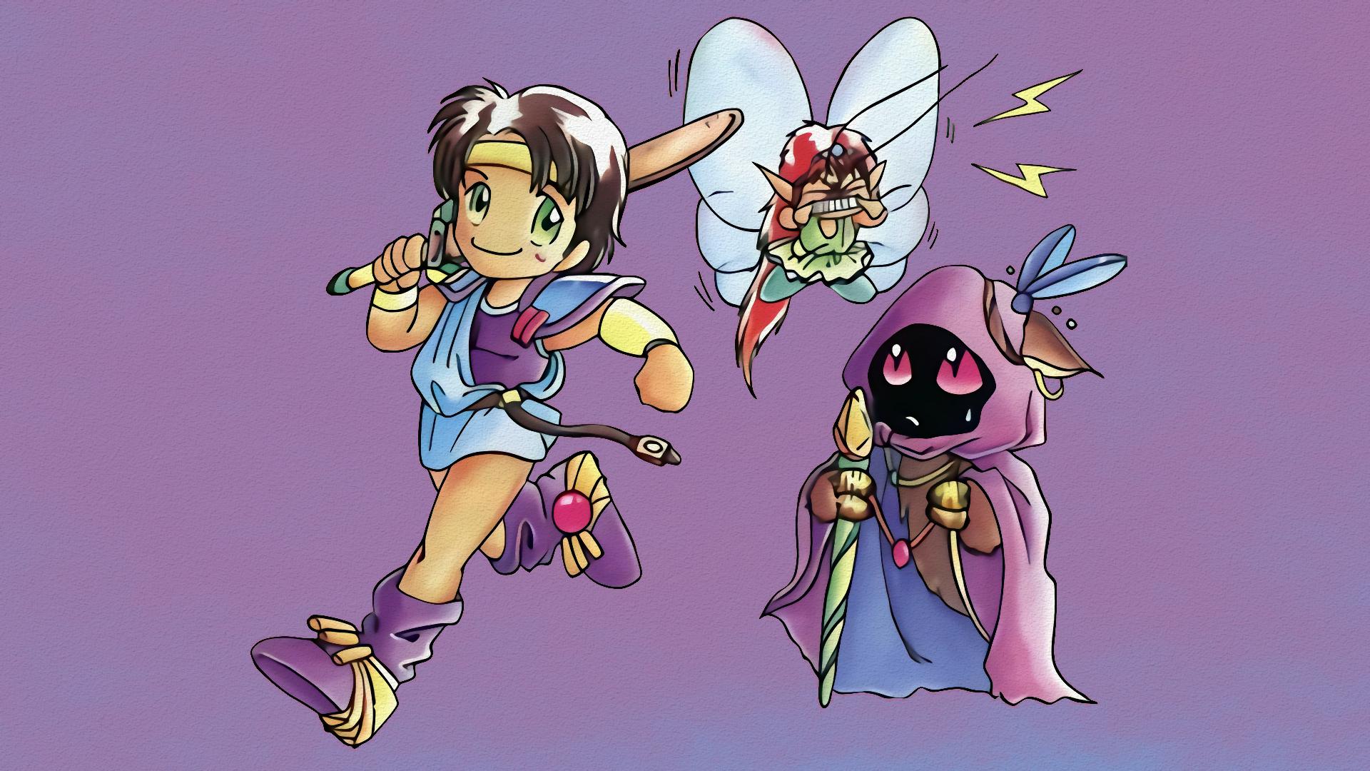 Fan Art