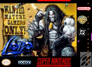 Lobo