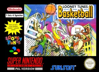 Looney Tunes B-Ball