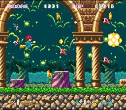 Image in-game