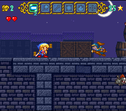 Image in-game