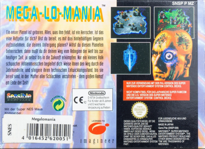 Contracapa