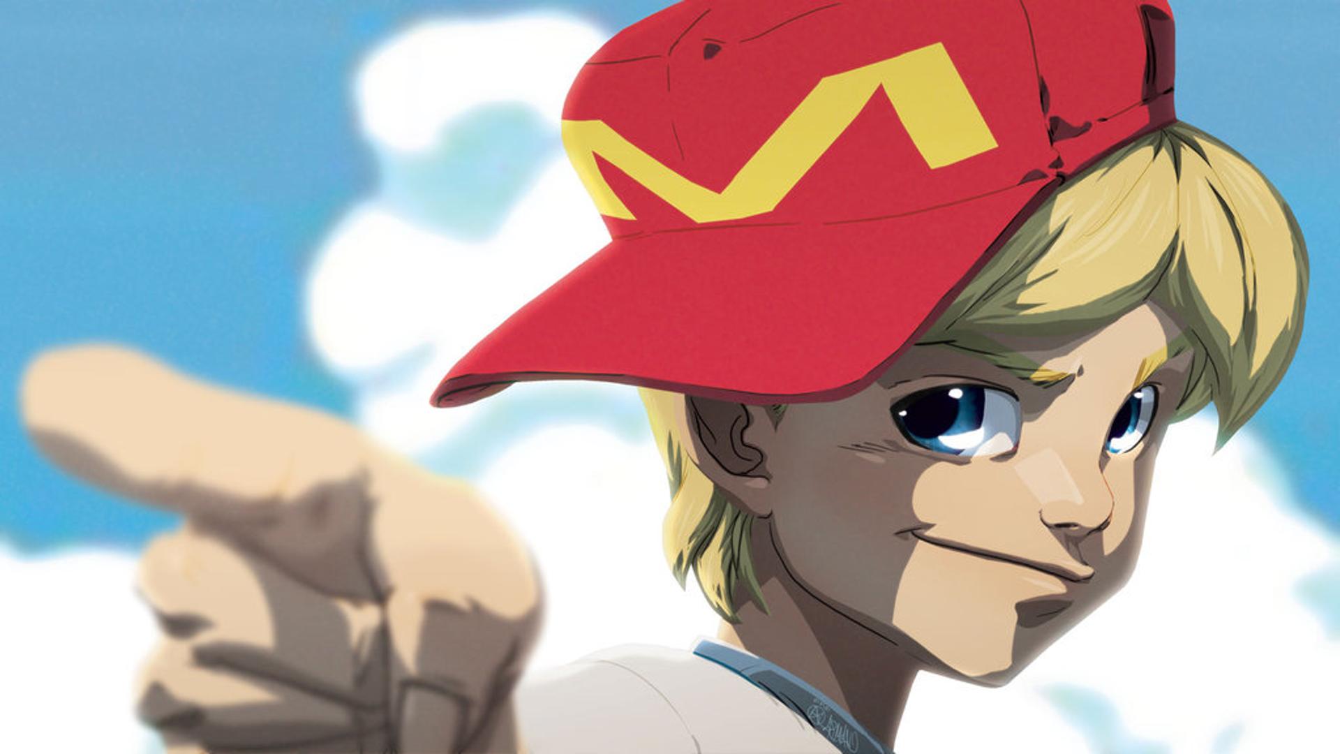 Fan Art