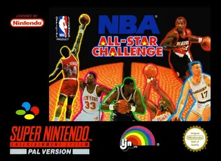 NBA All-Star Challenge